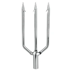 SEAC 3 Points Steel Trident M7