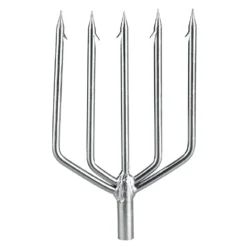 SEAC 5 Points Steel Pentadent M7