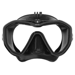 SEAC Appeal Pro A. Black Gezichtsmasker -Dive Gear Verkoop seac appeal pro a. black gezichtsmasker 2