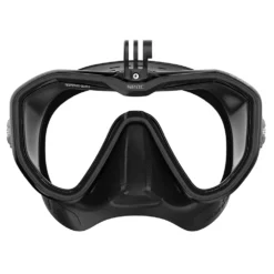 SEAC Appeal Pro Black Gezichtsmasker -Dive Gear Verkoop seac appeal pro black gezichtsmasker 2