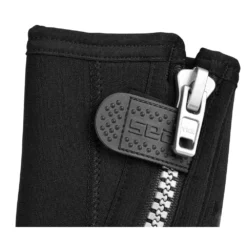 SEAC Basic HD 5 Mm Enkellaarsjes -Dive Gear Verkoop seac basic hd 5 mm enkellaarsjes 6