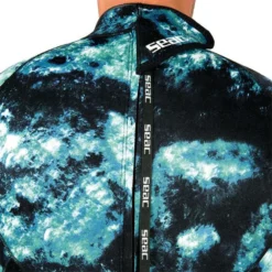 SEAC Body Fit Speervissen 1.5 Mm -Dive Gear Verkoop seac body fit speervissen 1.5 mm 3