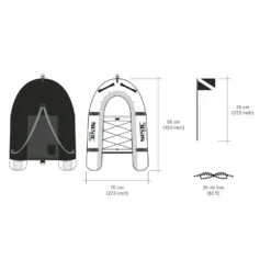 SEAC Bridge Subplatform -Dive Gear Verkoop seac bridge subplatform 2