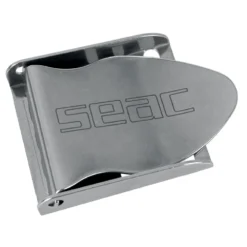 SEAC Buckle Stainless Steel
