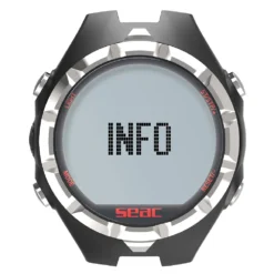 SEAC Computer Apnea -Dive Gear Verkoop seac computer apnea 14