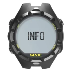 SEAC Computer Apnea HR -Dive Gear Verkoop seac computer apnea hr 16