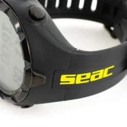 SEAC Computer Apnea HR -Dive Gear Verkoop seac computer apnea hr 8