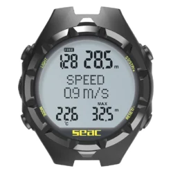 SEAC Computer Apnea HR -Dive Gear Verkoop seac computer apnea hr 9