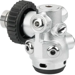 SEAC D 300 Bar DIN 1e Fase Regelgever