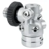 SEAC D Ice DIN 300 1e Fase Regelgever -Dive Gear Verkoop seac d ice din 300 1e fase regelgever
