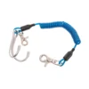SEAC Double Hook Clip -Dive Gear Verkoop seac double hook clip