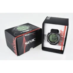 SEAC Driver Computer -Dive Gear Verkoop seac driver computer 2