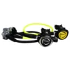 SEAC DX200 230 INT Regelaarset -Dive Gear Verkoop seac dx200 230 int regelaarset