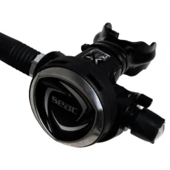 SEAC DX200 230 INT Regelaarset -Dive Gear Verkoop seac dx200 230 int regelaarset 2