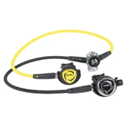 SEAC DX200 300 DIN Regelaarset