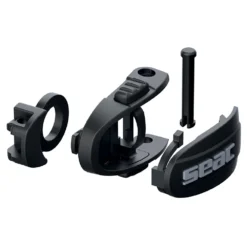 SEAC Eagle Speervismasker -Dive Gear Verkoop seac eagle speervismasker 3