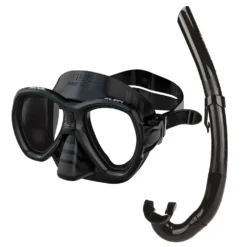 SEAC Elba Speervismasker
