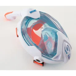 SEAC Fun +10 Snorkelmasker Junior -Dive Gear Verkoop seac fun 10 snorkelmasker junior 10