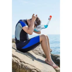 SEAC Fun +10 Snorkelmasker Junior -Dive Gear Verkoop seac fun 10 snorkelmasker junior 15