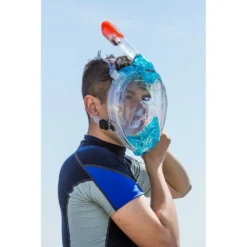 SEAC Fun +10 Snorkelmasker Junior -Dive Gear Verkoop seac fun 10 snorkelmasker junior 17
