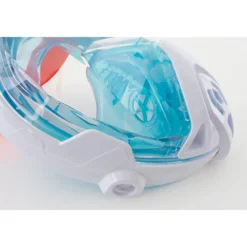 SEAC Fun +10 Snorkelmasker Junior -Dive Gear Verkoop seac fun 10 snorkelmasker junior 4