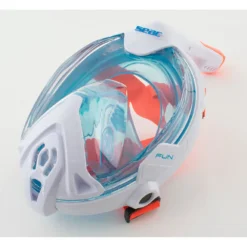 SEAC Fun +10 Snorkelmasker Junior -Dive Gear Verkoop seac fun 10 snorkelmasker junior 5