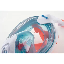 SEAC Fun +10 Snorkelmasker Junior -Dive Gear Verkoop seac fun 10 snorkelmasker junior 6