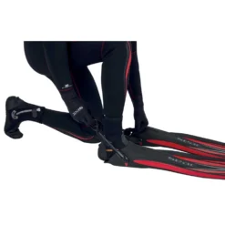 SEAC GP100 S Duikvinnen -Dive Gear Verkoop seac gp100 s duikvinnen 5