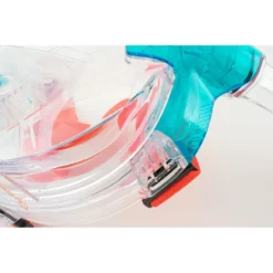 SEAC Libera +10 Snorkelmasker Junior -Dive Gear Verkoop seac libera 10 snorkelmasker junior 8