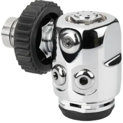 SEAC M 230 Bar DIN 1e Fase Regelgever