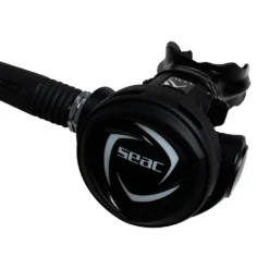 SEAC MX100 230 INT Regelaarset -Dive Gear Verkoop seac mx100 230 int regelaarset 2