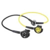 SEAC MX100 300 DIN Regelaarset -Dive Gear Verkoop seac mx100 300 din regelaarset