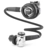SEAC MX100 DIN-regelaarset 300 Bar -Dive Gear Verkoop seac mx100 din regelaarset 300 bar