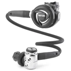 SEAC MX100 DIN-regelaarset 300 Bar