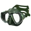 SEAC One Piranha Speervismasker