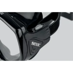 SEAC One Speervismasker -Dive Gear Verkoop seac one speervismasker 2