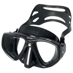SEAC One Speervismasker -Dive Gear Verkoop seac one speervismasker 4