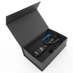 SEAC Oplaadbaar R15 Zaklamp -Dive Gear Verkoop seac oplaadbaar r15 zaklamp 2