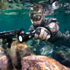 SEAC R3 FX Zaklamp 17 SEAC R3 FX Zaklamp -Dive Gear Verkoop seac r3 fx zaklamp 7