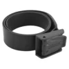 SEAC Rubber Belt Nylon Buckle -Dive Gear Verkoop seac rubber belt nylon buckle