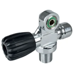 SEAC Rubinetto Modulare Monoattacco