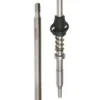 SEAC Shaft For Pneumatic Spearguns 7 Mm -Dive Gear Verkoop seac shaft for pneumatic spearguns 7 mm