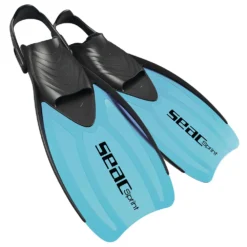 SEAC Sprint Snorkeling Zwemvliezen