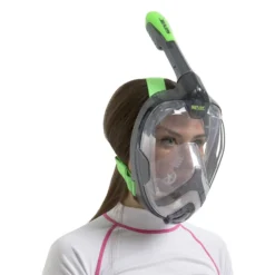 SEAC Unica Mid Snorkelmasker Junior 11 SEAC Unica Mid Snorkelmasker Junior -Dive Gear Verkoop seac unica mid snorkelmasker junior 3