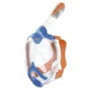 SEAC Unica Snorkel Leng Masker Junior -Dive Gear Verkoop seac unica snorkel leng masker junior