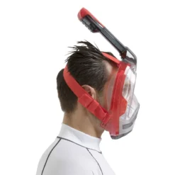 SEAC Unica Snorkelmasker -Dive Gear Verkoop seac unica snorkelmasker 3
