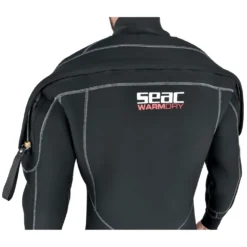 SEAC Warm Droogpak -Dive Gear Verkoop seac warm droogpak 3