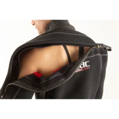 SEAC Warm Droogpak -Dive Gear Verkoop seac warm droogpak 4