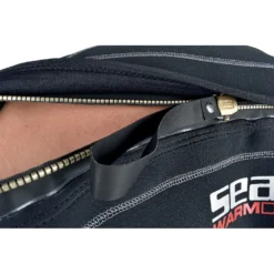 SEAC Warm Droogpak -Dive Gear Verkoop seac warm droogpak 6
