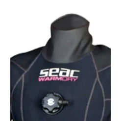 SEAC Warm Droogpak Vrouw 9 SEAC Warm Droogpak Vrouw -Dive Gear Verkoop seac warm droogpak vrouw 2